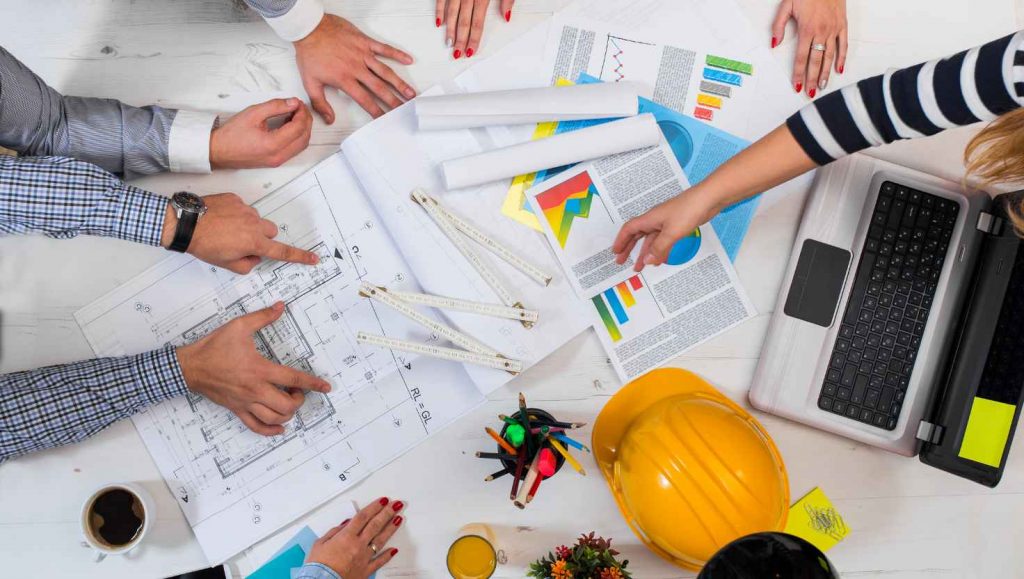 Planning and Construction Lawyer