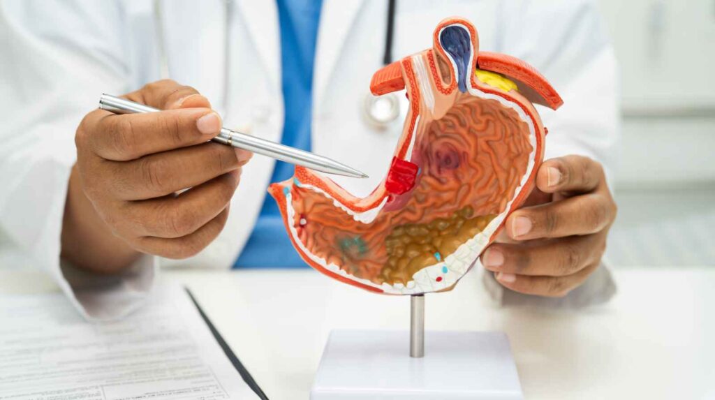 רשלנות רפואית באבחון סרטן